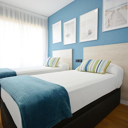 Precioso Apartamento Con Piscina En سانكسينكسو المظهر الخارجي الصورة