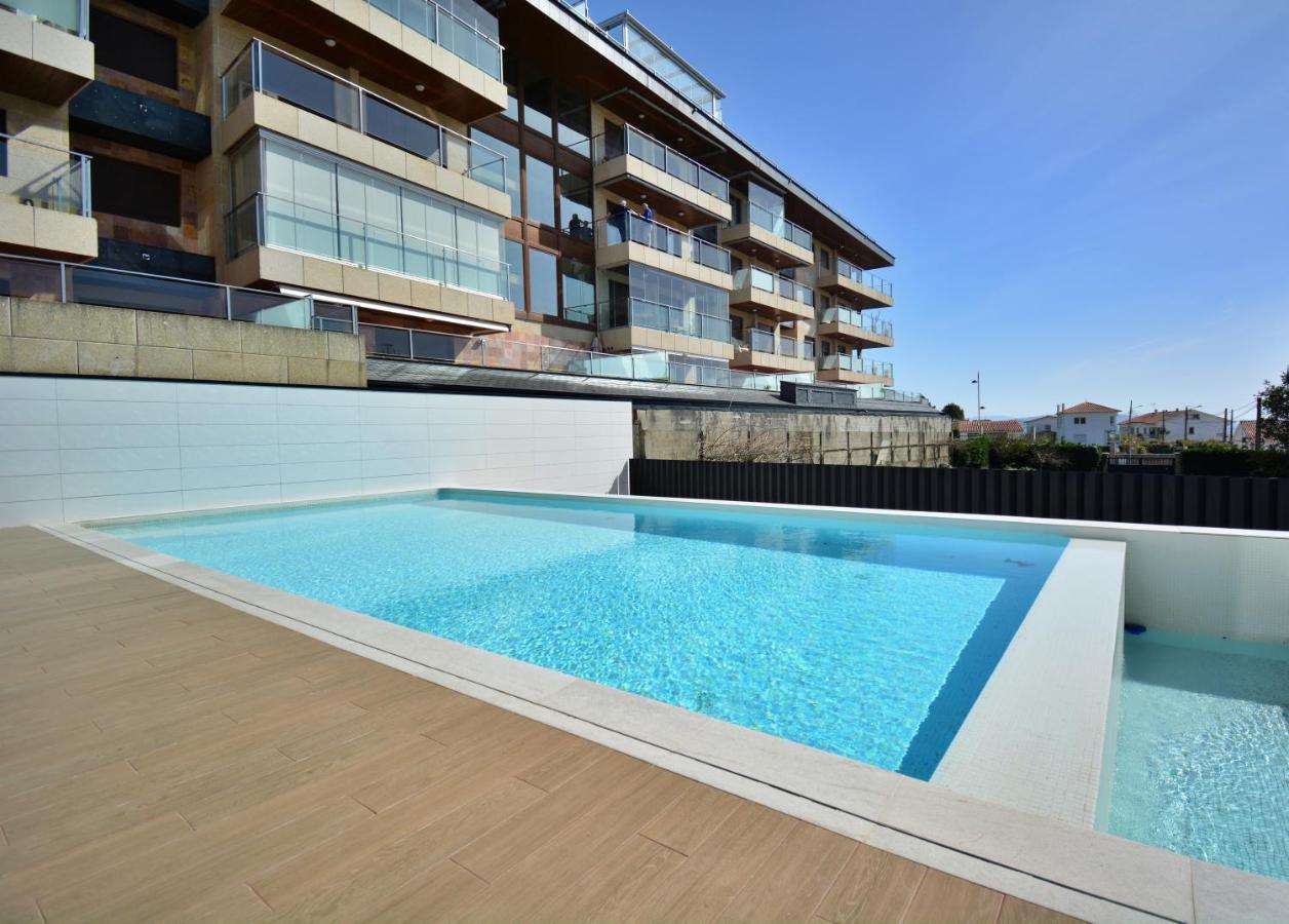 Precioso Apartamento Con Piscina En سانكسينكسو المظهر الخارجي الصورة