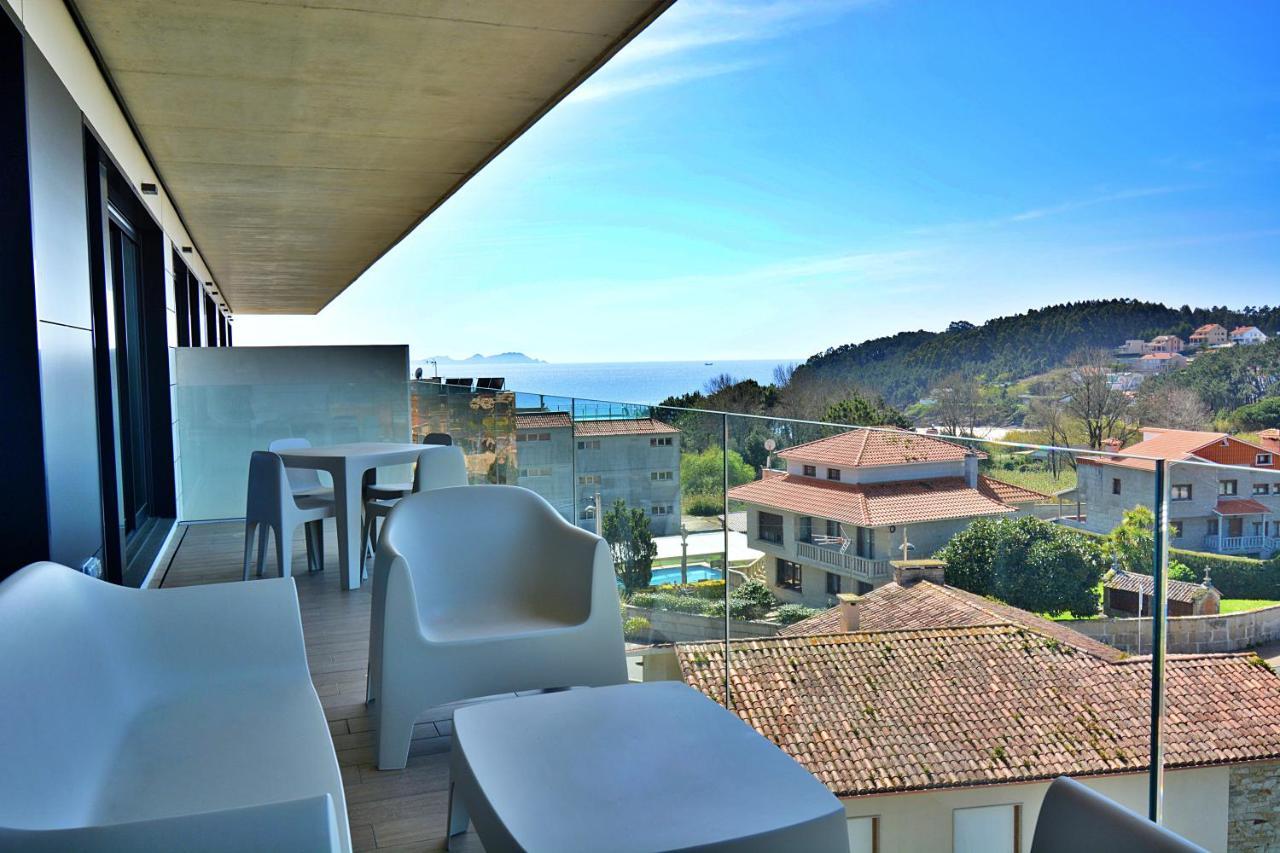 Precioso Apartamento Con Piscina En سانكسينكسو المظهر الخارجي الصورة