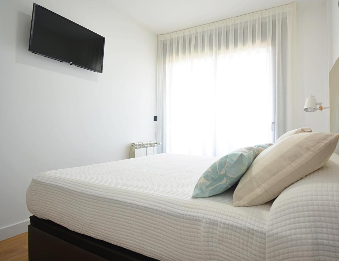 Precioso Apartamento Con Piscina En سانكسينكسو المظهر الخارجي الصورة