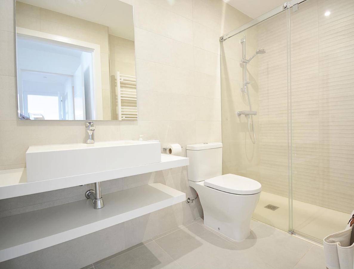 Precioso Apartamento Con Piscina En سانكسينكسو المظهر الخارجي الصورة