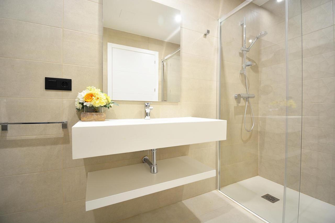 Precioso Apartamento Con Piscina En سانكسينكسو المظهر الخارجي الصورة