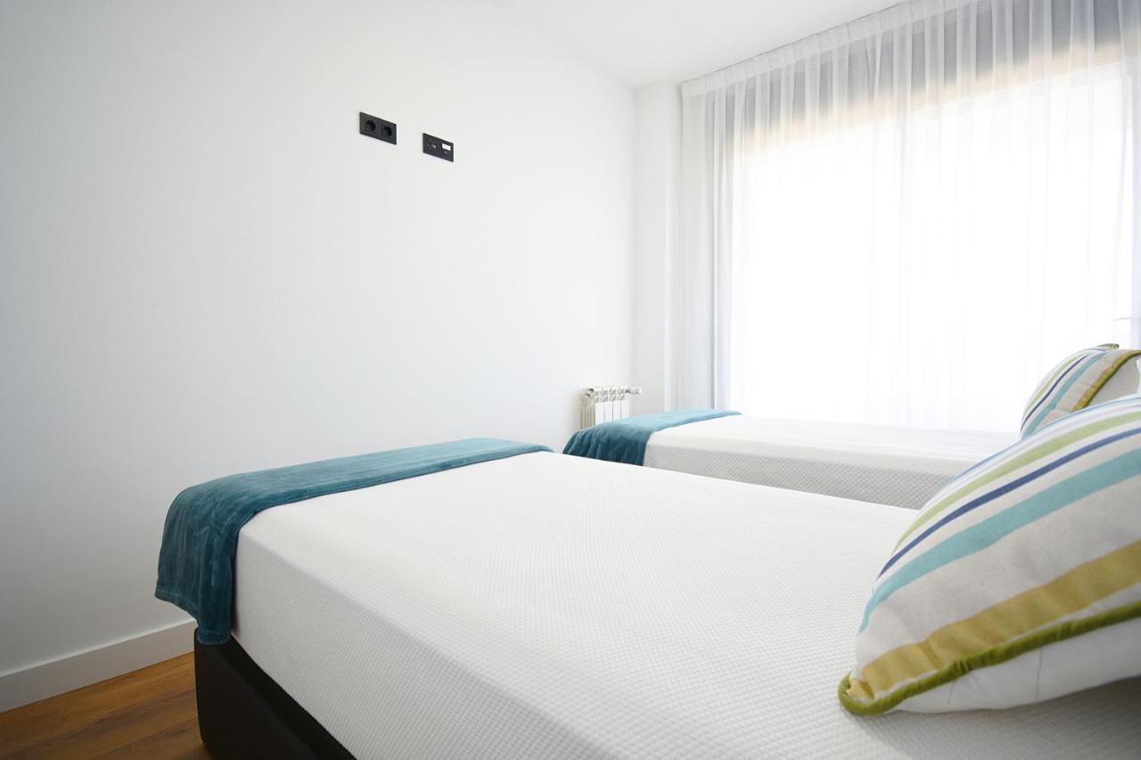 Precioso Apartamento Con Piscina En سانكسينكسو المظهر الخارجي الصورة