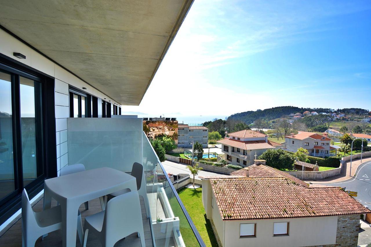 Precioso Apartamento Con Piscina En سانكسينكسو المظهر الخارجي الصورة